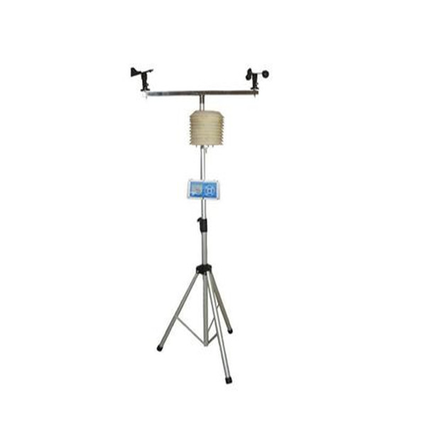 便攜式自動(dòng)氣象站系統(tǒng)