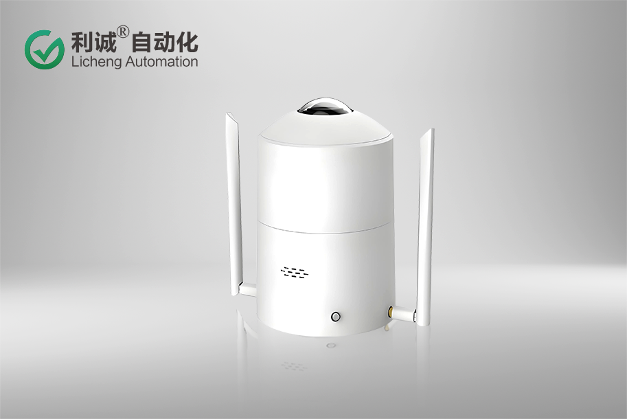 一目了然：全天空成像儀如何工作？