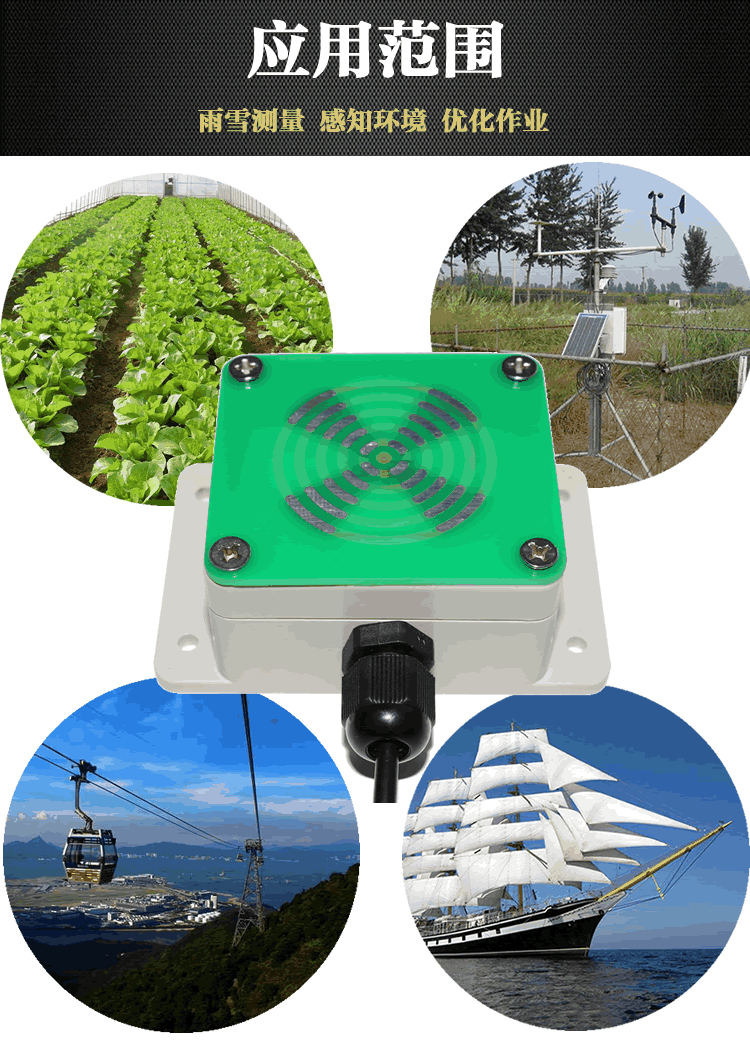 湖北雨雪傳感器必看