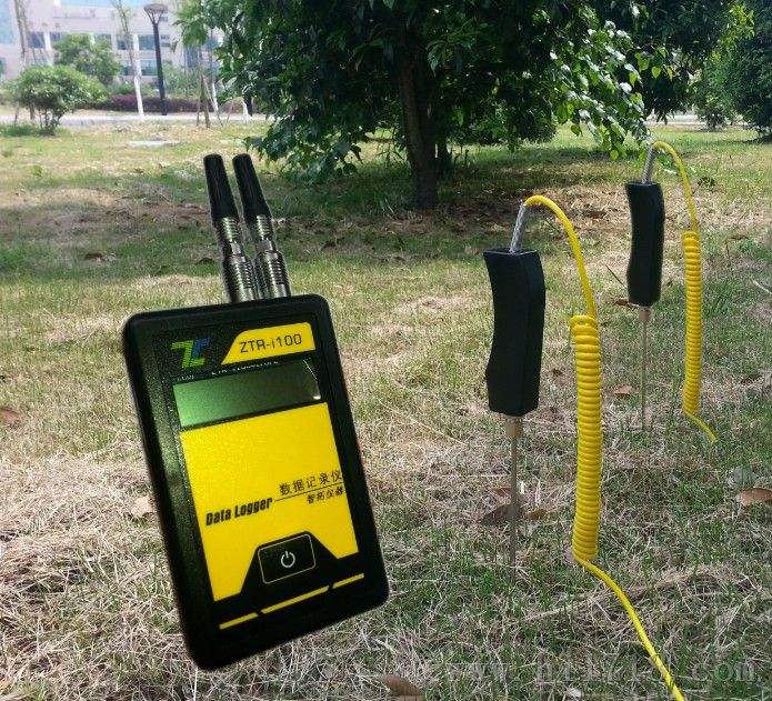 土壤ph測試儀什么品牌好