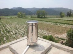 雨量器的測(cè)量與使用方法