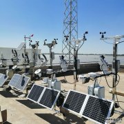 自動氣象站的三種防雷措施