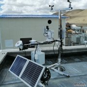 農(nóng)業(yè)氣象站維護的是什么