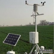 農(nóng)業(yè)自動氣象站促進(jìn)溫室種植發(fā)展
