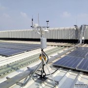 區(qū)域自動(dòng)氣象站對區(qū)域氣象數(shù)據(jù)的實(shí)時(shí)監(jiān)測