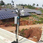 氣象條件與農(nóng)業(yè)生產(chǎn)密切相關(guān)