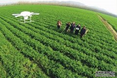 農(nóng)業(yè)氣象監(jiān)測(cè)系統(tǒng)設(shè)備有哪些