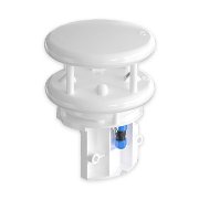 超聲波風速儀工作原理