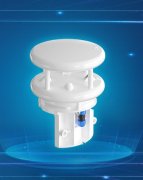 風速風向超聲波傳感器監(jiān)測及其工作原理