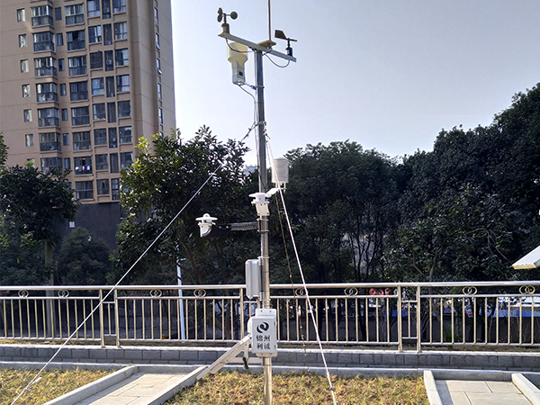 氣象監(jiān)測(cè)儀廠家