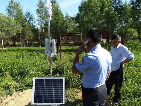 校園  自動(dòng)氣象站價(jià)格哪家好