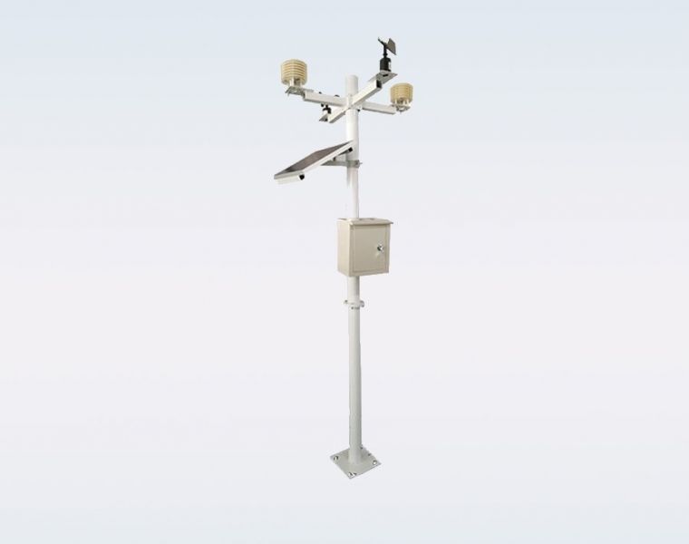 氣象站儀器自動氣象站 報價