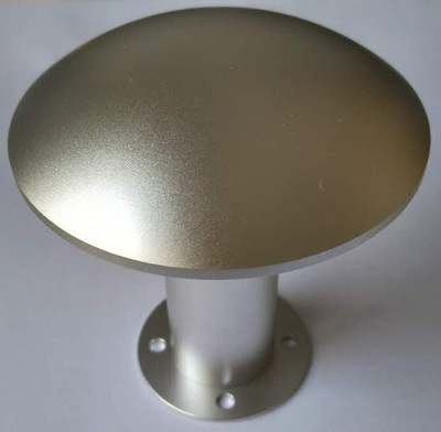 手持式大氣壓力計