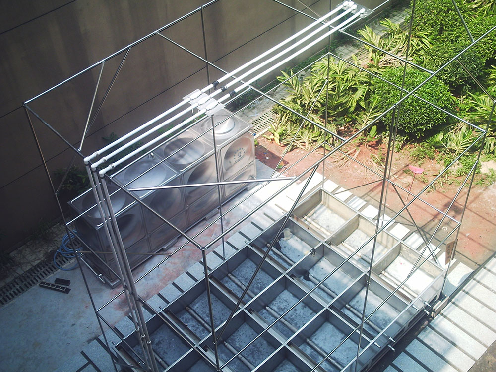 野外便攜式室內(nèi)人工模擬降雨器詳細解讀