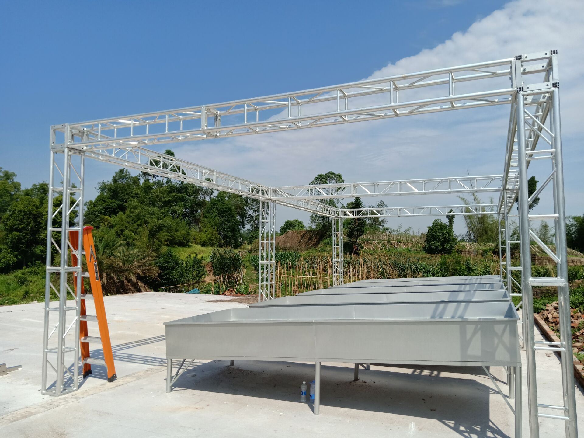 實驗室人工模擬降雨器價格