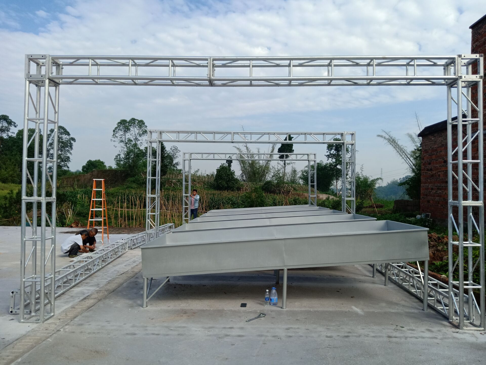 人工模擬降雨軟件規(guī)格型號(hào)