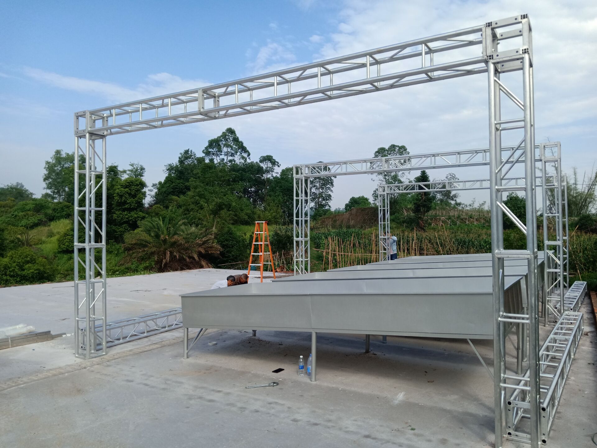 人工模擬降雨系統(tǒng)設(shè)計(jì)品牌