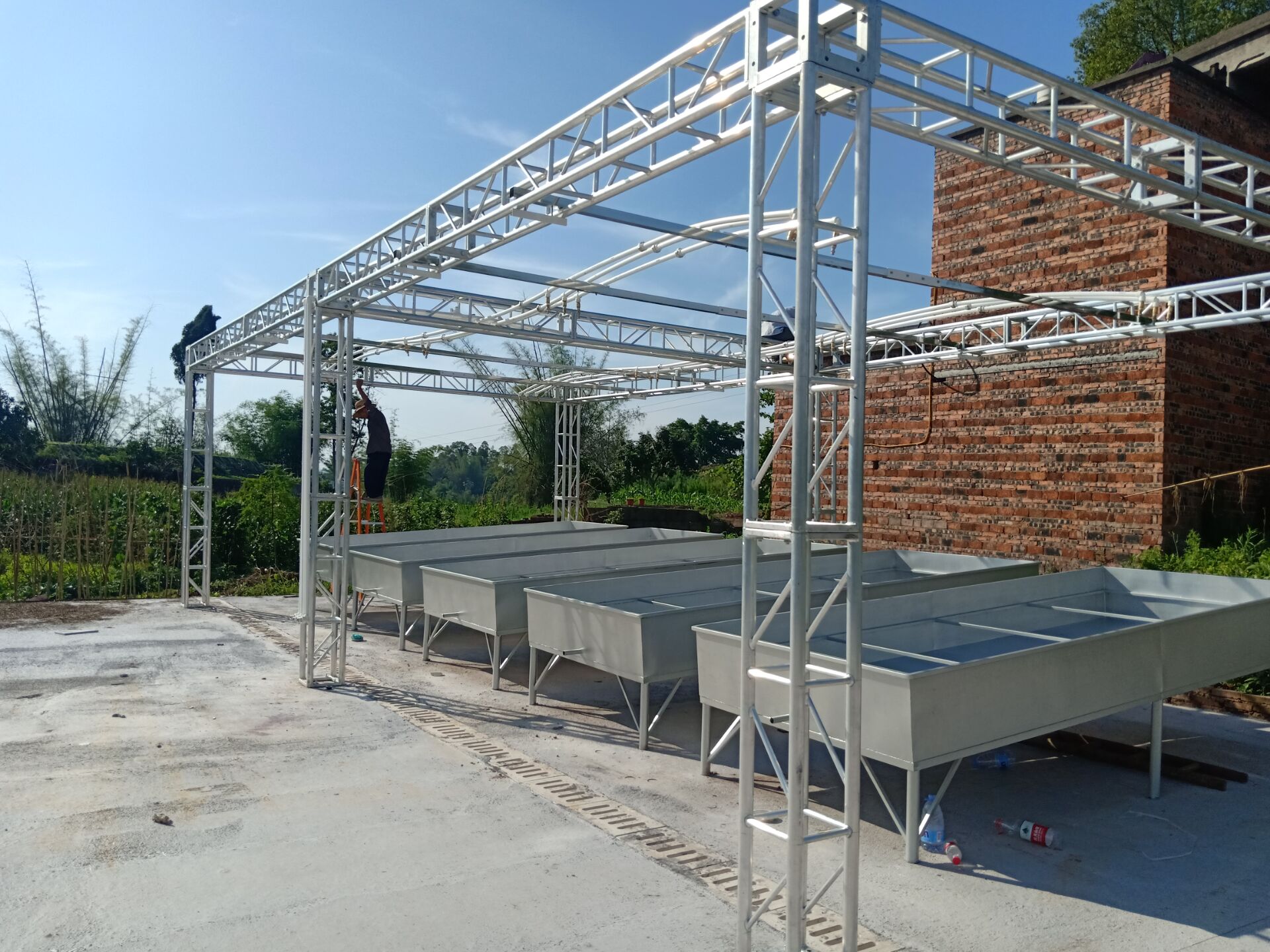 人工模擬降雨招標(biāo)在線咨詢