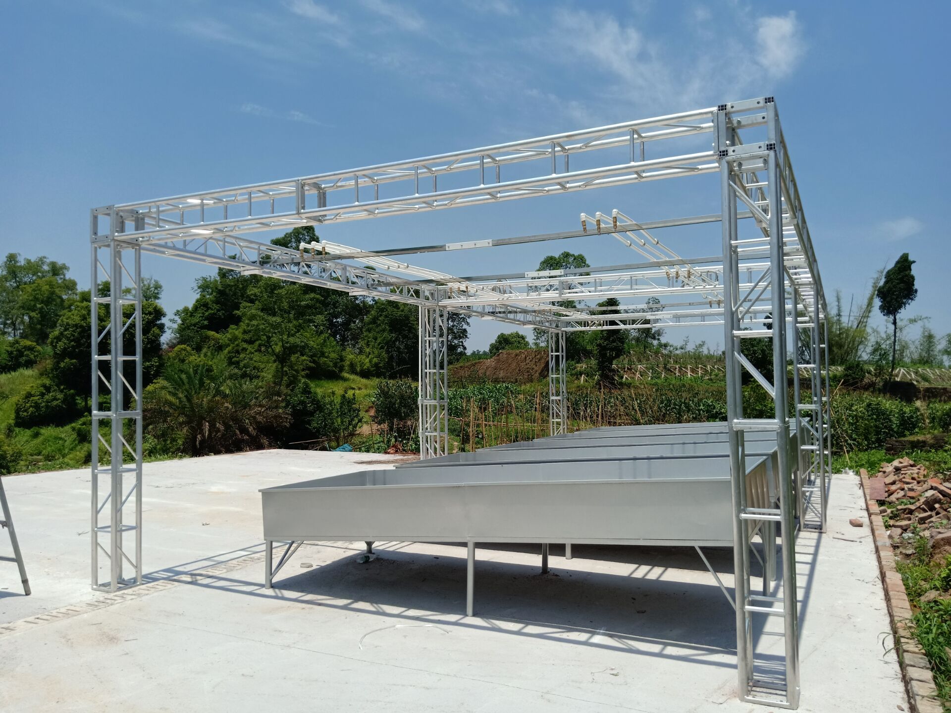 野外便攜式室內(nèi)人工模擬降雨器品牌