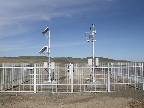 小型農(nóng)業(yè)氣象墑情監(jiān)測站,農(nóng)業(yè)氣象站監(jiān)測系統(tǒng)