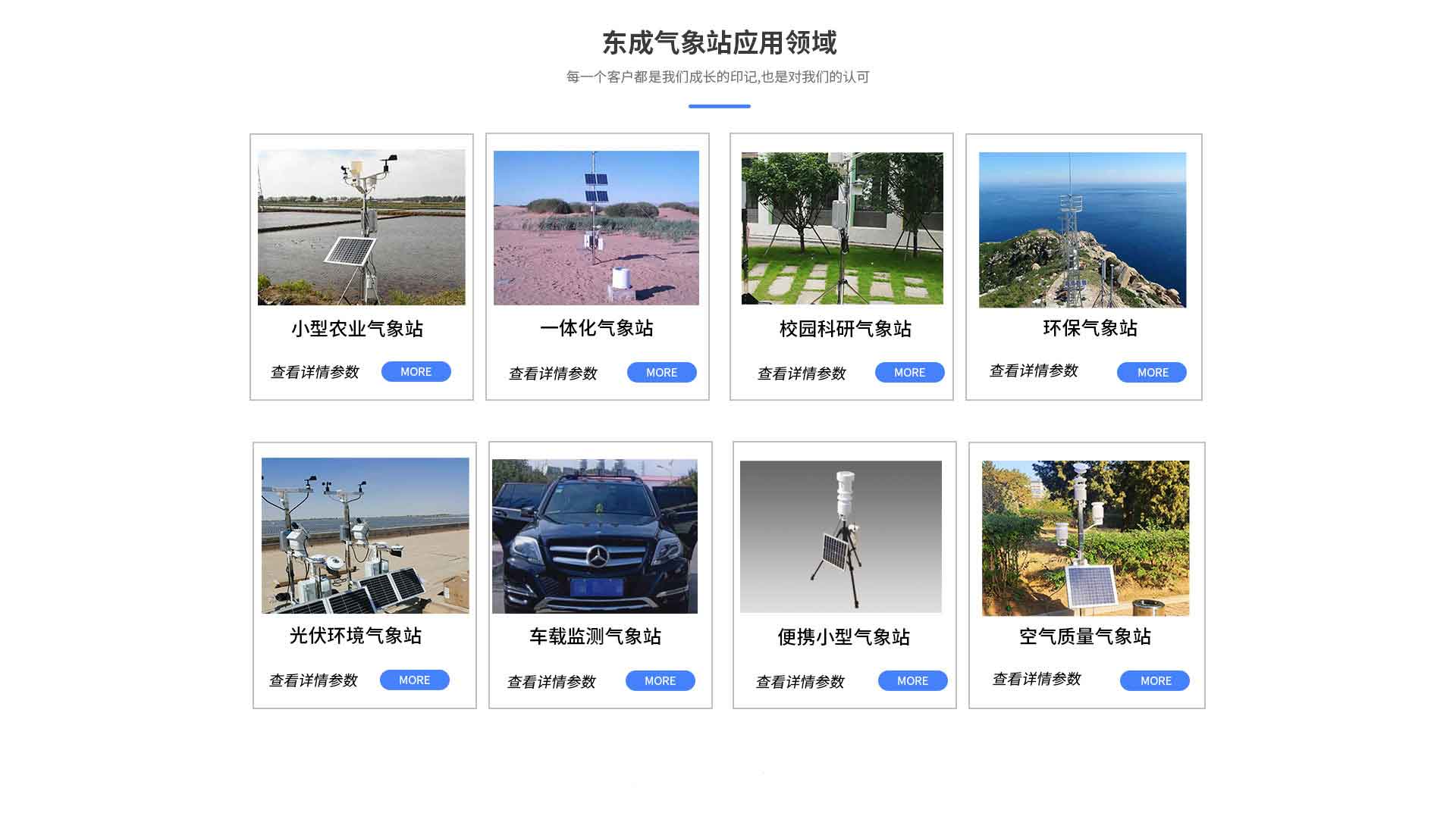 氣象站設(shè)備