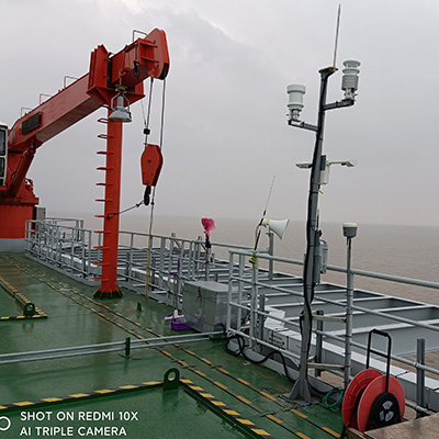 海洋氣象實(shí)時(shí)監(jiān)測(cè)系統(tǒng)銷售