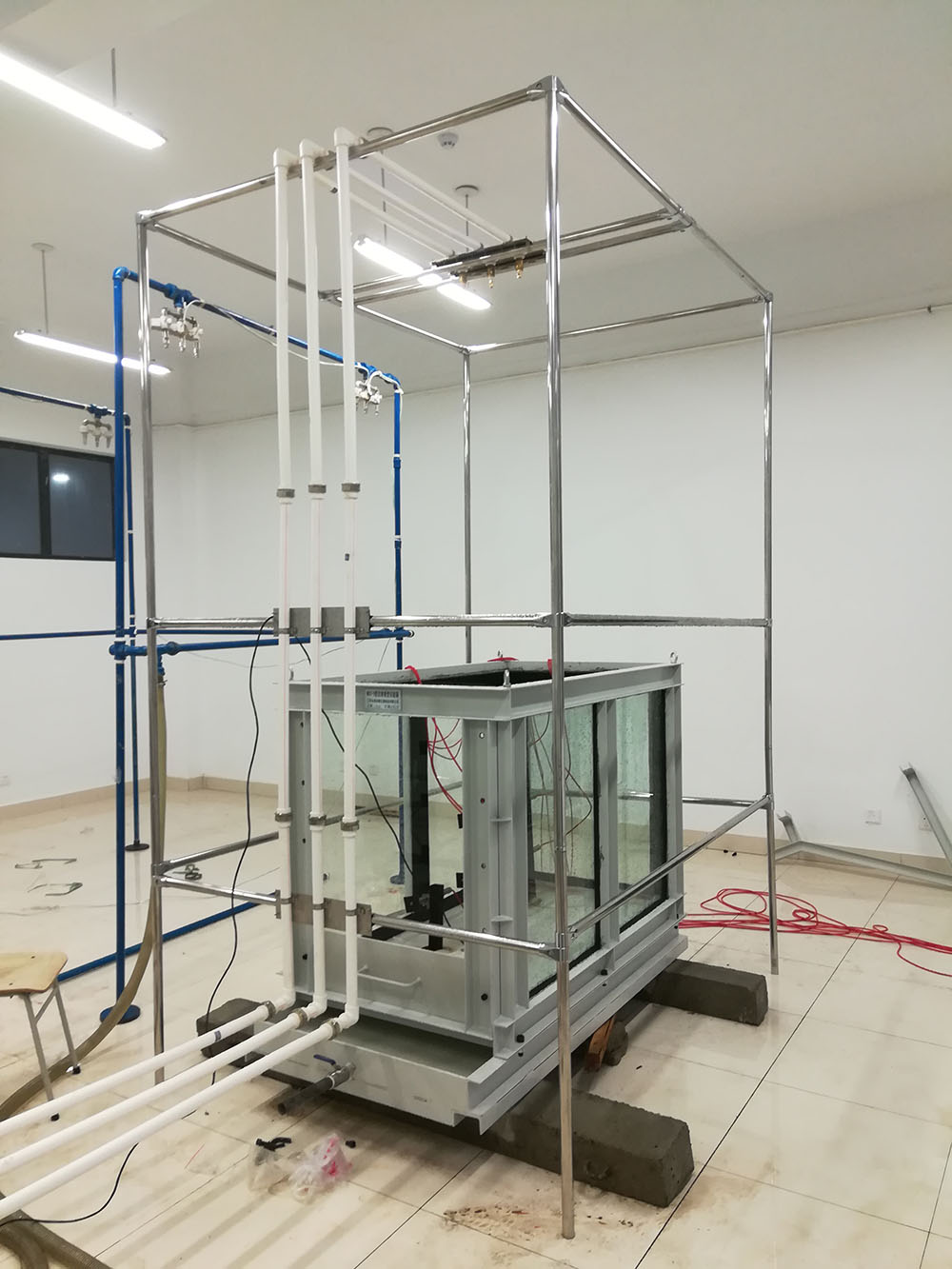 DC-RGJY模擬降雨設(shè)備供應(yīng)商