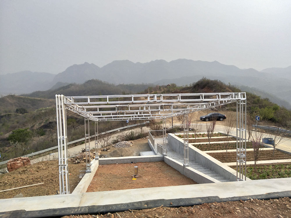 DC-RGJY模擬降雨系統(tǒng)室內(nèi)供應商